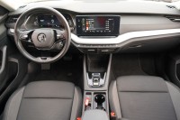 Skoda Octavia Combi 1.5 eTSI Tour DSG