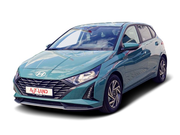 Hyundai i20 1.2