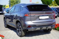 Vorschau: MG HS 1.5 T-GDI Luxury Aut.