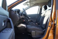 Dacia Duster II 1.6 SCe Prestige