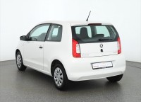 Skoda Citigo 1.0 MPI Active