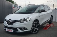 Vorschau: Renault Grand Scenic TCe 130 Bose