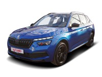 Skoda Kamiq 1.0 TSI Monte Carlo DSG LED DAB Panorama