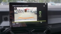 Dacia Bigster Essential 140 mHev
