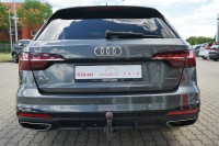 Audi A4 Avant 45 TFSI qu. 2xS line