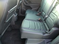 Seat Tarraco 2.0 TDI Xcellence 4Drive DSG