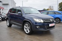 VW Tiguan 1.4 TSI BMT Lounge