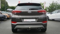 Hyundai Tucson 1.6 T-GDI