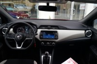 Nissan Micra 0.9 IG-T Acenta