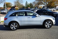 Mercedes-Benz GLC 250 4Matic Aut.