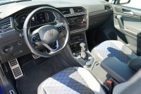 VW Tiguan 2.0 R 4M 20Z 