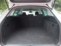 Skoda Superb Combi 1.4 TSI IV DSG Ambition