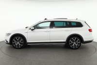 Vorschau: VW Passat Alltrack 2.0 TDI DSG 4Motion