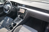 VW Passat Variant GTE DSG