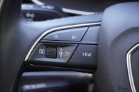 Audi Q3 35 TFSI Basis