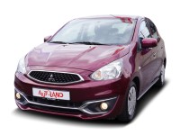 Mitsubishi Space Star 1.0 Diamant Edition Klima USB
