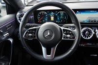 Mercedes-Benz A 140 A220 Night Paket