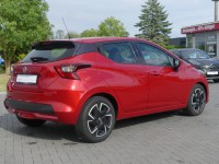 Nissan Micra 1.0 Acenta