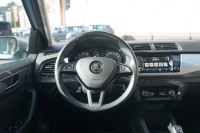 Skoda Fabia 1.0 MPI Drive