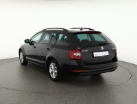 Skoda Octavia Combi 1.5 TSI DSG Tour