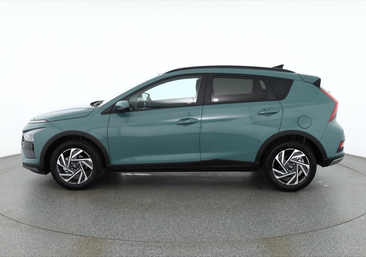 Hyundai BAYON Bayon 1.0T-GDI