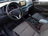 Hyundai Tucson 1.6 T-GDI Trend 2WD