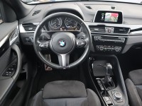 BMW X1 xDrive 18 d M Sport