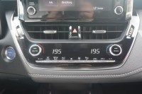 Toyota Corolla 1.8 Hybrid