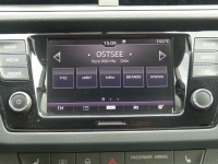 Skoda Fabia Combi 1.0 MPI Cool Plus