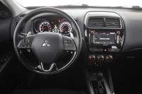 Mitsubishi ASX 2.0 MIVEC Intro Edition