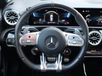 Mercedes-Benz CLA 45 AMG S 4Matic