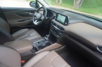 Hyundai Santa Fe 2.2 CRDi Premium 4WD