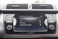 Skoda Fabia Combi 1.0 TSI Clever
