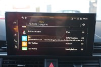 Audi A4 Avant 40 TFSI qu. 2xS line