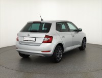 Skoda Fabia 1.0 MPI Soleil