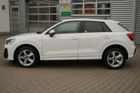 Audi Q2 35 TFSI s-tronic S-Line