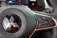 Mitsubishi ASX 1.3 Turbo