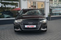 Audi A4 Avant 40 TDI advanced