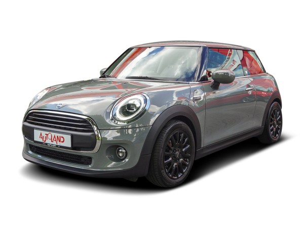MINI Cooper Cooper 1.5
