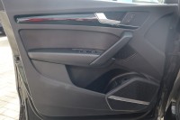 Audi SQ5 3.0 TDI quattro