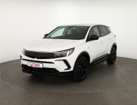 Opel Grandland GS-Line 1.2DI Turbo Aut. Navi Sitzheizung LED