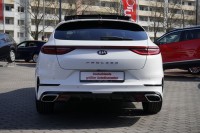 Kia pro_cee'd ProCeed GT 1.6 T-GDI AT