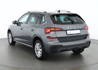 Skoda Kamiq 1.0 TSI DSG