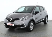 Renault Captur 0.9 TCe Limited Navi Android Apple AHK