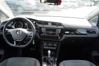 VW Touran 1.8 Highline