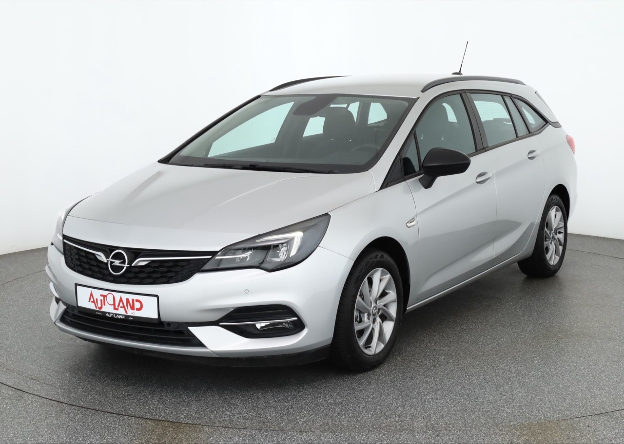 Opel Astra K ST 1.5 CDTI Business Aut.