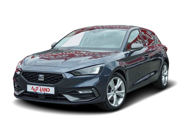 Seat Leon 1.0 M-Hybrid FR