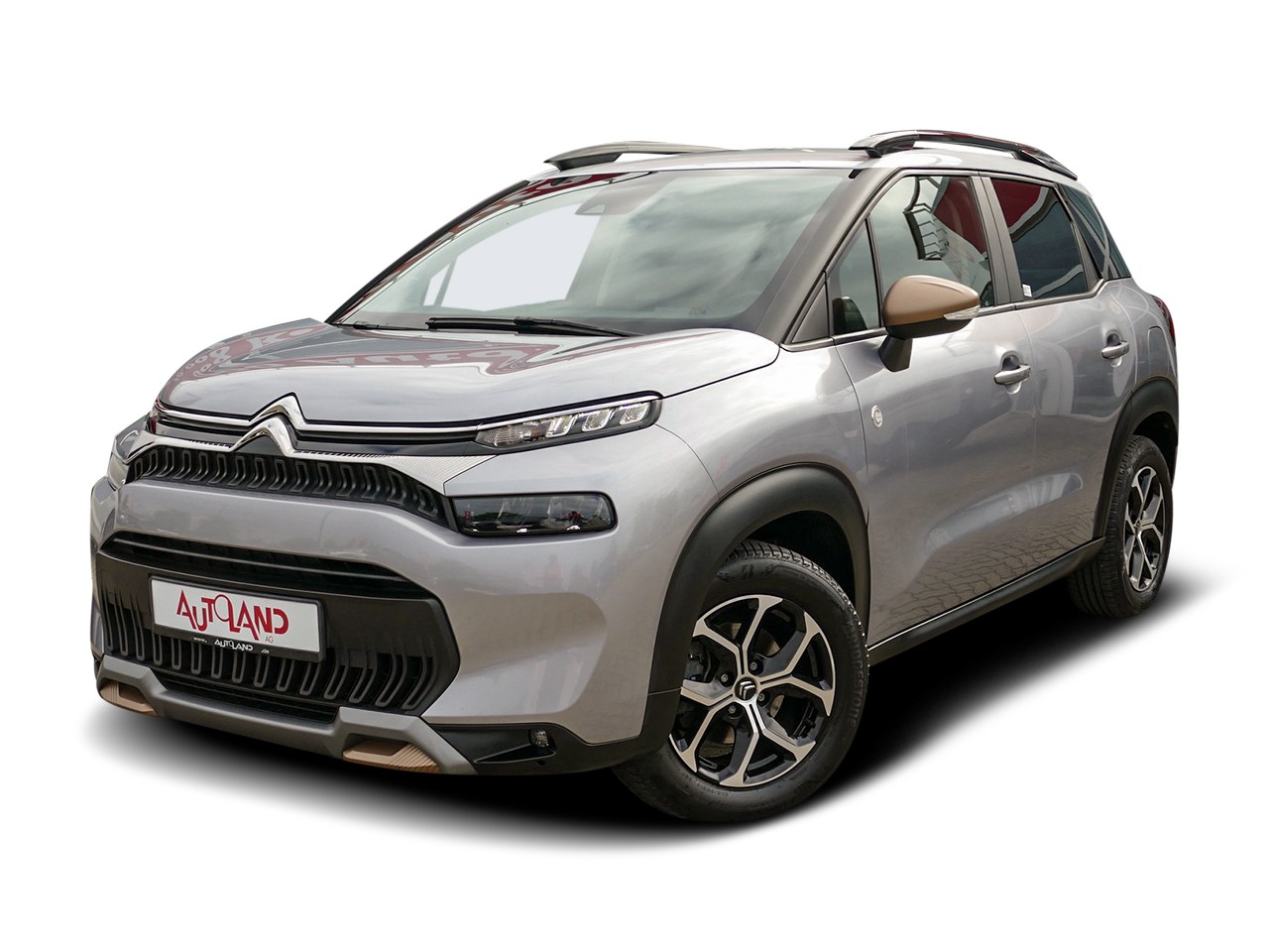 Citroen C3 Aircross 1.2 PureTech 110