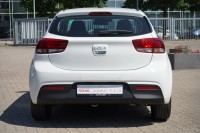 Kia Rio Vision