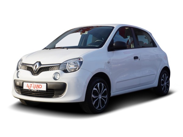 Renault Twingo 1.0